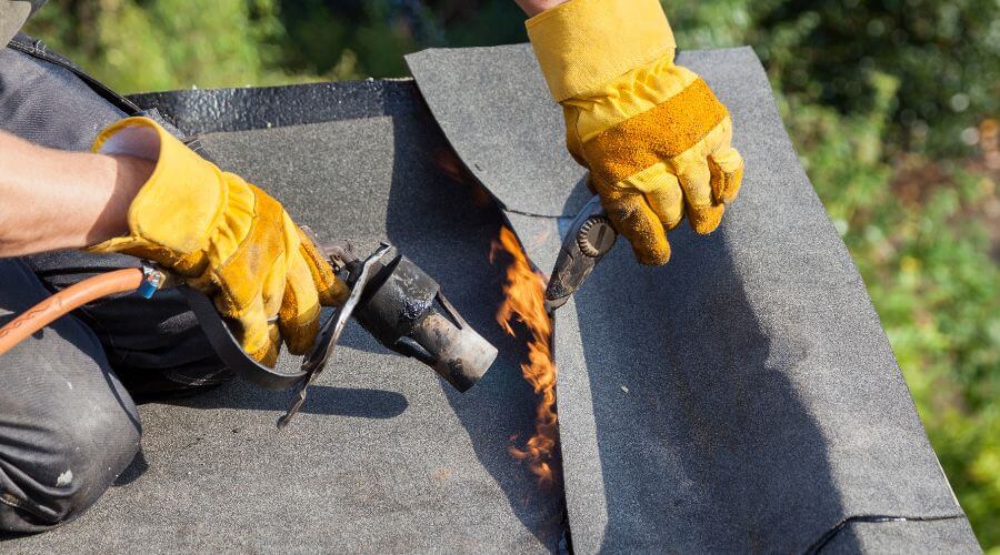 Professional flood damage restoration services in Honaker, VA